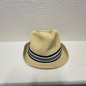 Siggi brand, hat, light brown, size small/medium